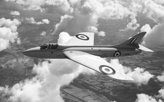 Illustration for article titled This Date in Aviation History: Speed Round